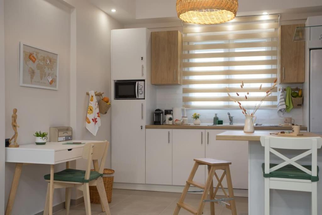 Cozzzy. Exclusive Apartment. Thessaloniki Exterior photo