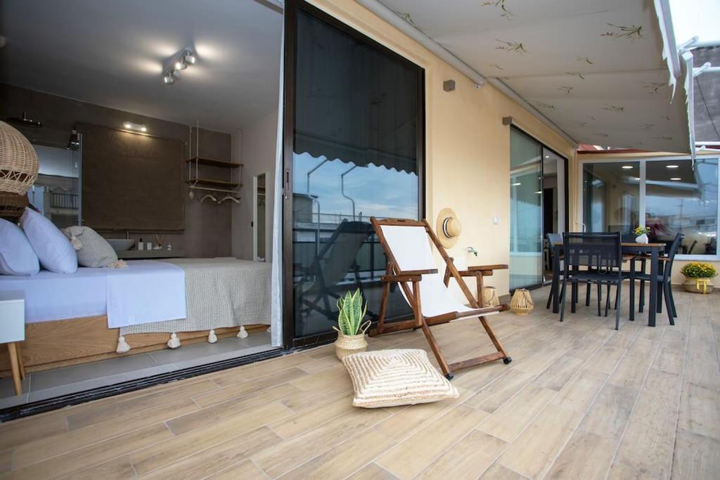 Cozzzy. Exclusive Apartment. Thessaloniki Exterior photo